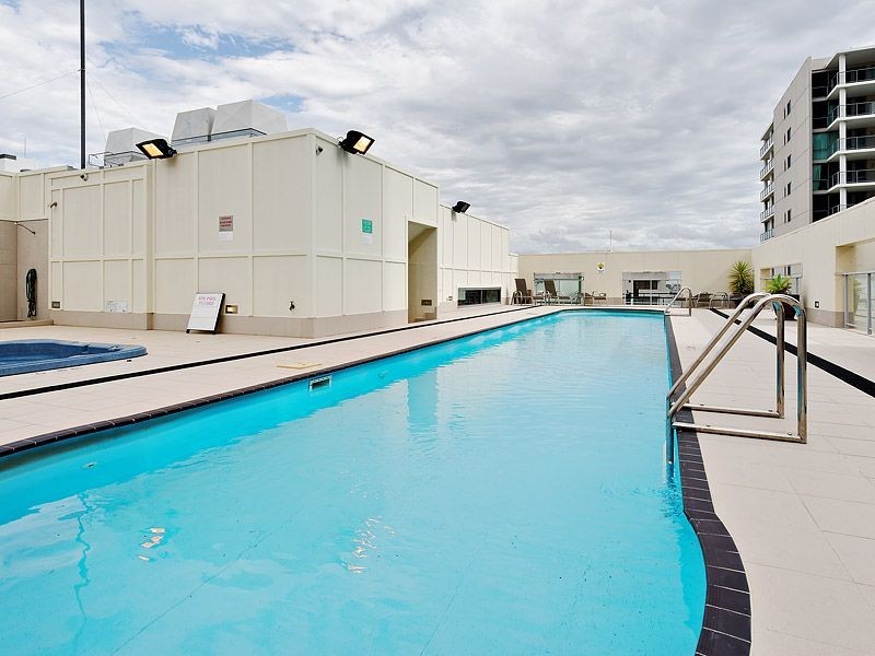 32/11 Bennett Street, East Perth WA 6004