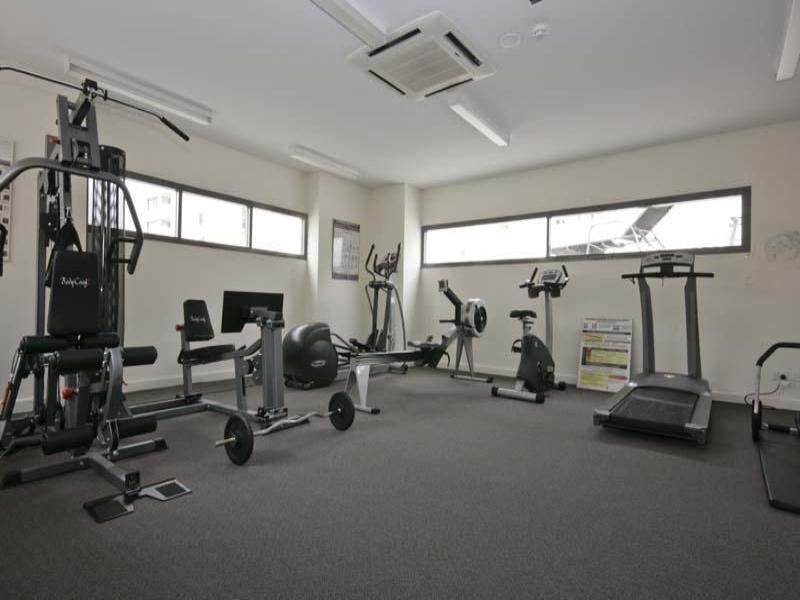 32/11 Bennett Street, East Perth WA 6004