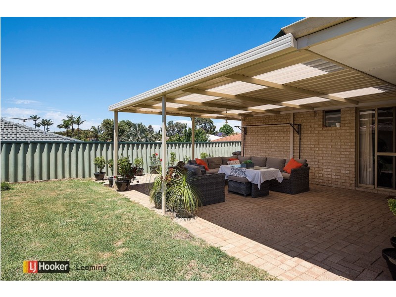 31 Ela Street, Leeming WA 6149
