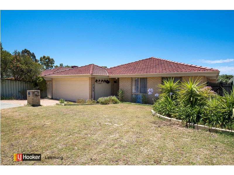 31 Ela Street, Leeming WA 6149