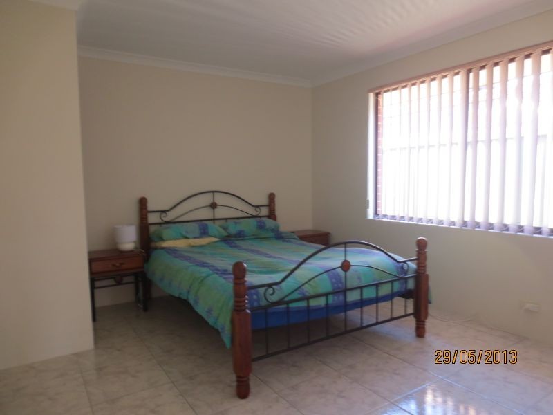 27 Lombe Gardens, Atwell WA 6164