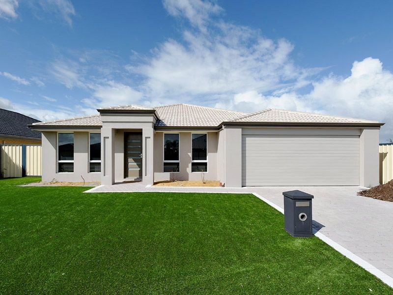 87 Centennial Avenue, Bertram WA 6167