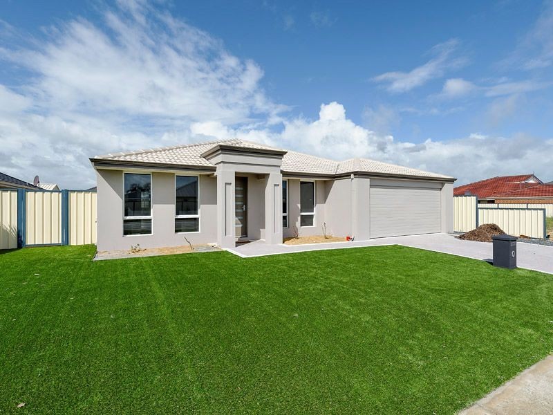 87 Centennial Avenue, Bertram WA 6167