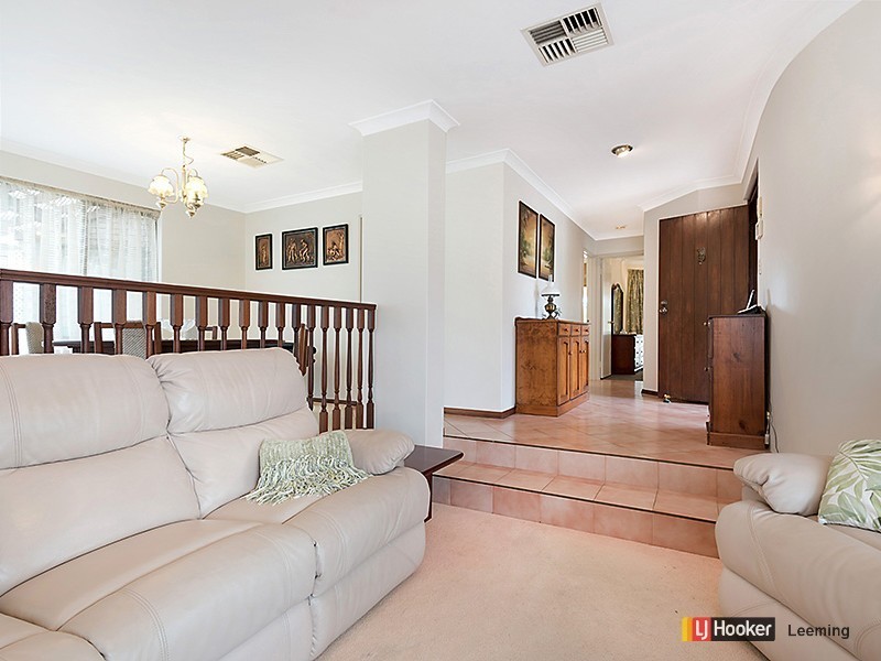 1 Anscombe Loop, Leeming WA 6149