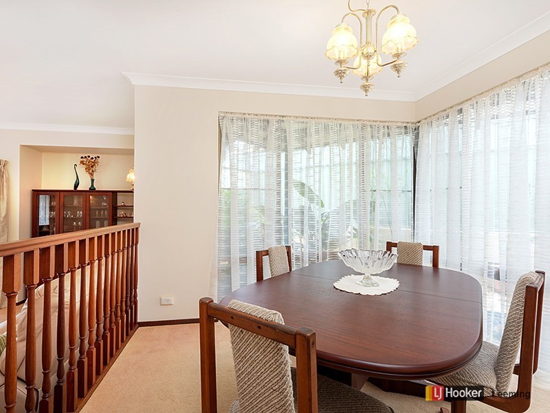 1 Anscombe Loop, Leeming WA 6149