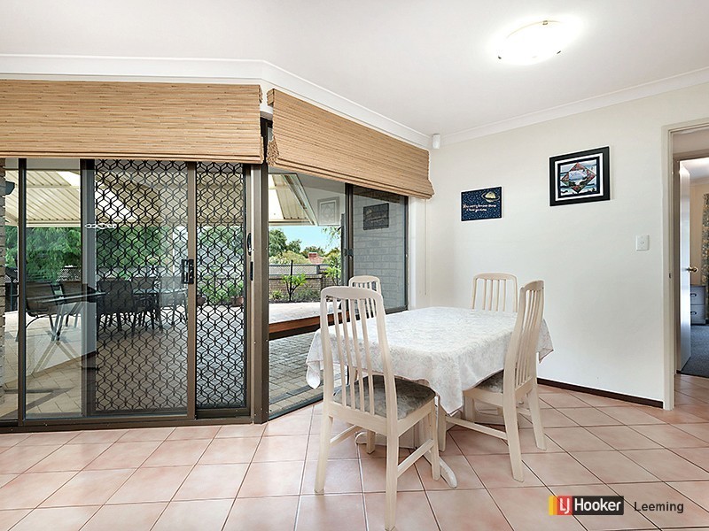 1 Anscombe Loop, Leeming WA 6149