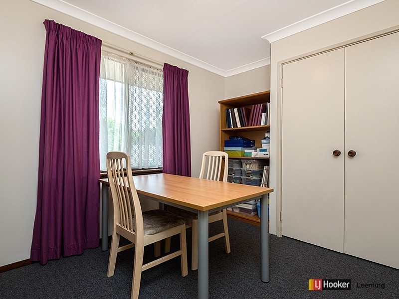 1 Anscombe Loop, Leeming WA 6149