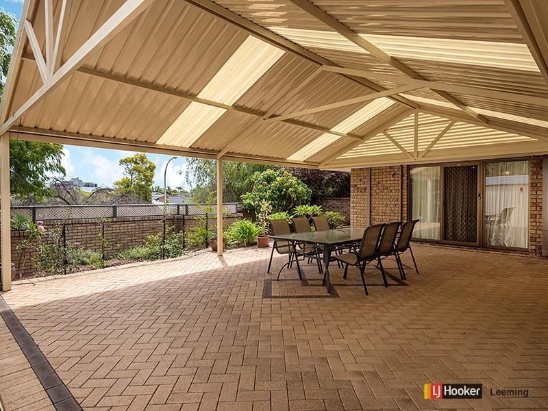 1 Anscombe Loop, Leeming WA 6149