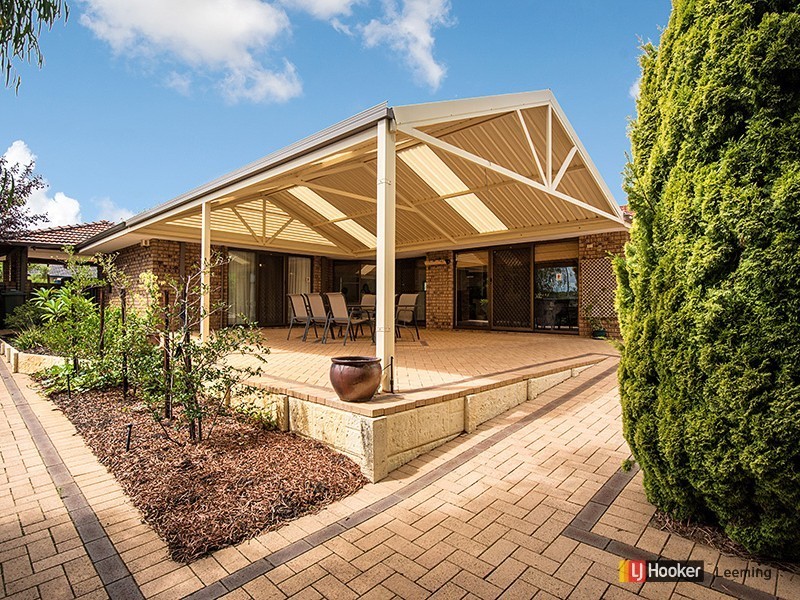 1 Anscombe Loop, Leeming WA 6149