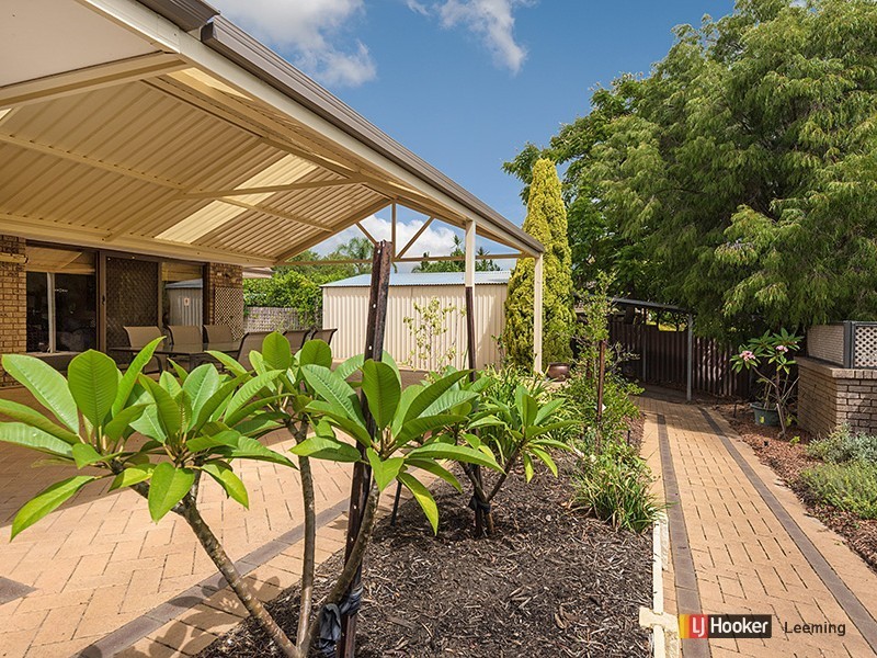 1 Anscombe Loop, Leeming WA 6149