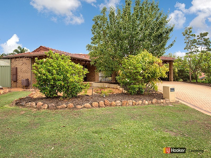 1 Anscombe Loop, Leeming WA 6149