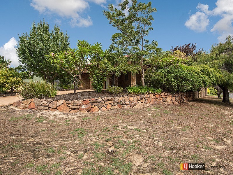 1 Anscombe Loop, Leeming WA 6149