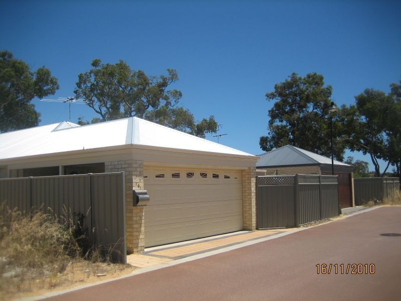 5 Petersfield Lane, Wellard WA 6170