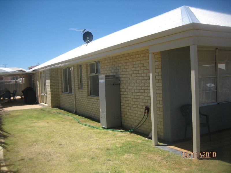 5 Petersfield Lane, Wellard WA 6170