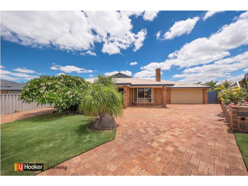 6 Caldera Close, Leeming WA 6149