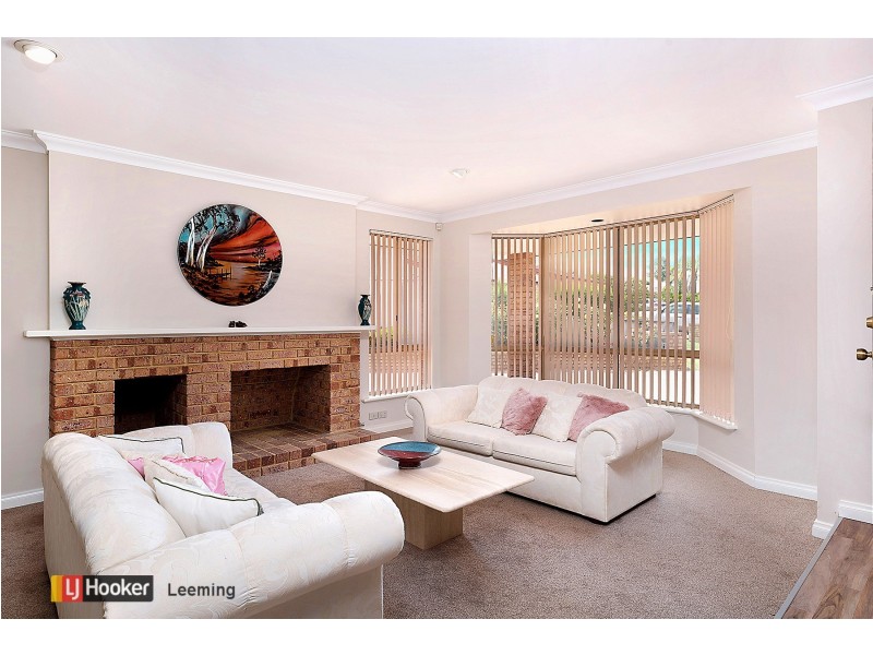 6 Caldera Close, Leeming WA 6149