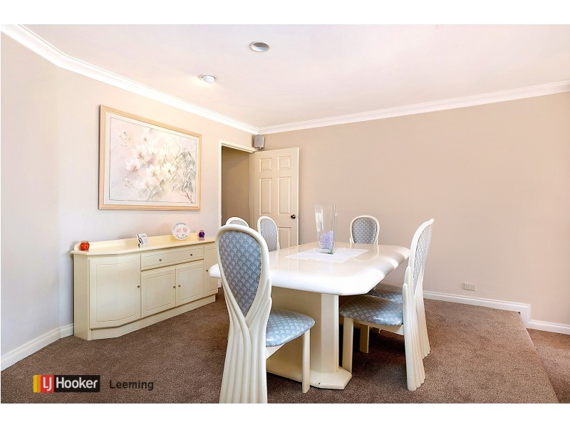 6 Caldera Close, Leeming WA 6149