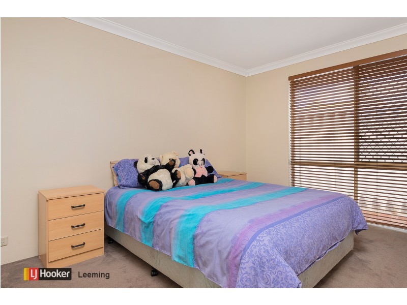 6 Caldera Close, Leeming WA 6149