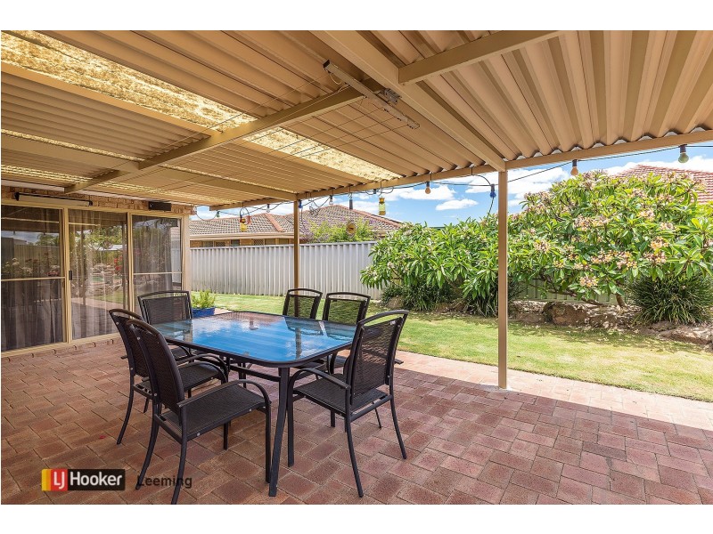 6 Caldera Close, Leeming WA 6149