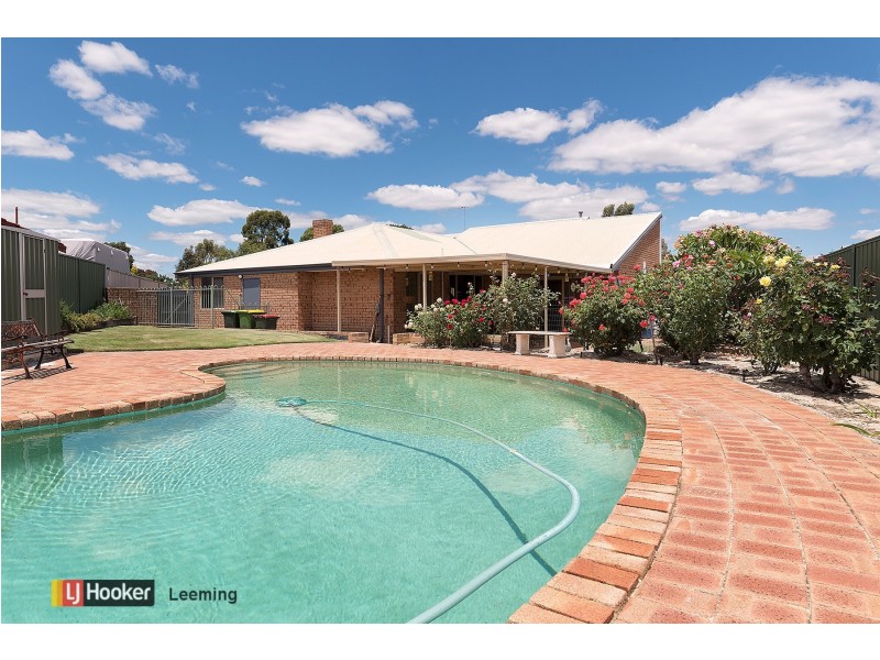 6 Caldera Close, Leeming WA 6149