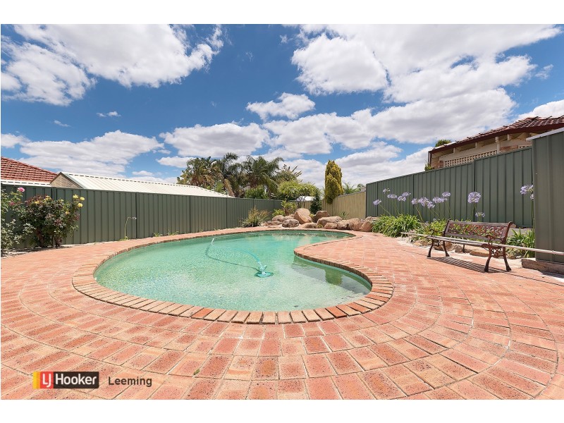 6 Caldera Close, Leeming WA 6149
