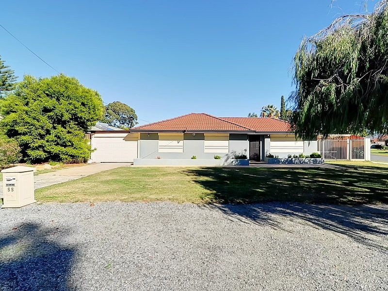 55 Cardington Way, Huntingdale WA 6110