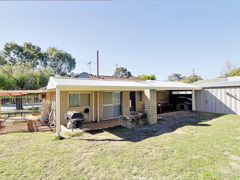 55 Cardington Way, Huntingdale WA 6110