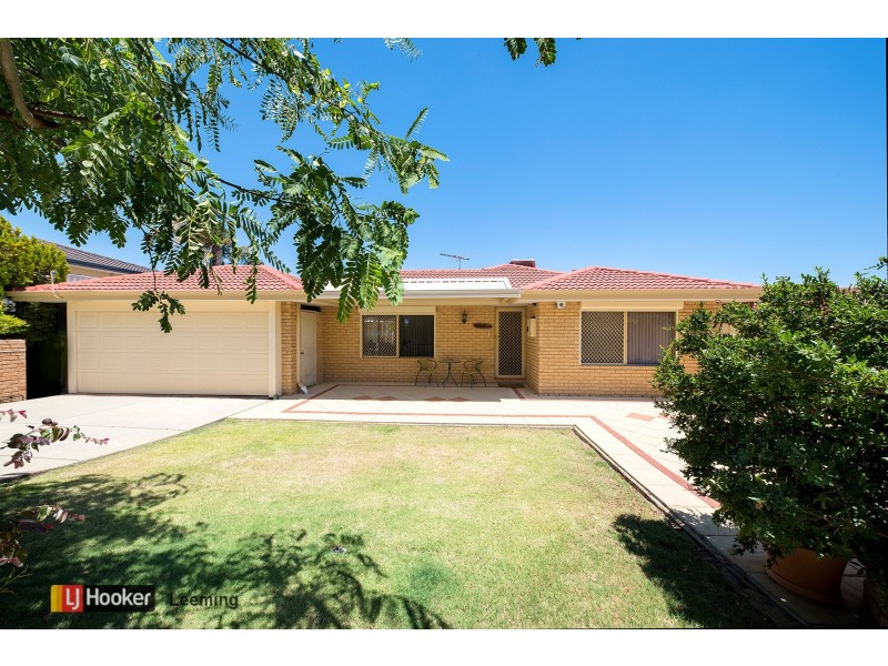 24 Hope Road, Bibra Lake WA 6163