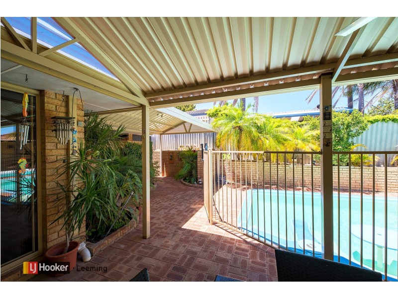 24 Hope Road, Bibra Lake WA 6163