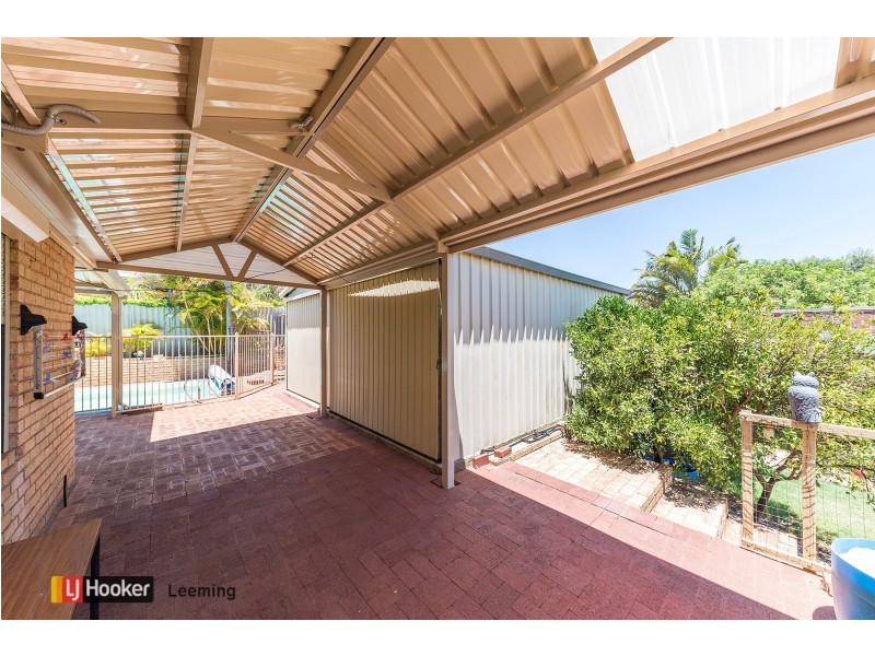 24 Hope Road, Bibra Lake WA 6163