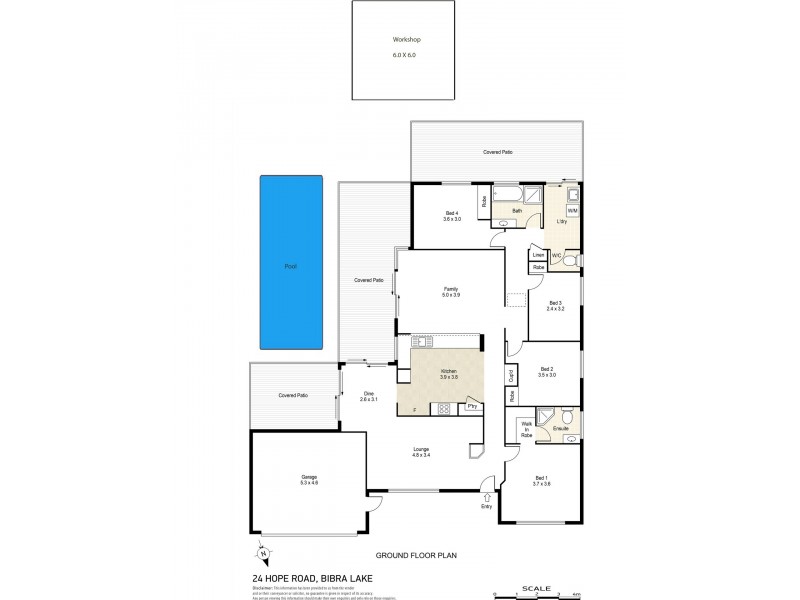 24 Hope Road, Bibra Lake WA 6163