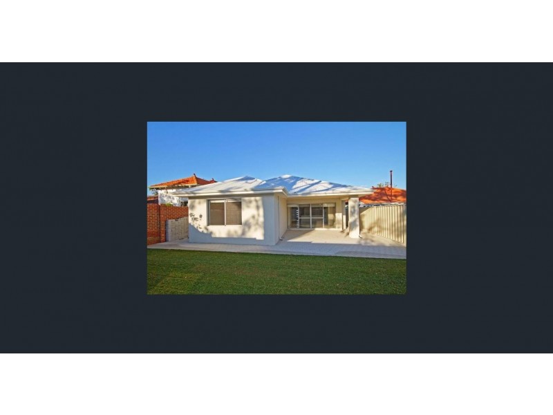 21 Clifton Street, Nedlands WA 6009