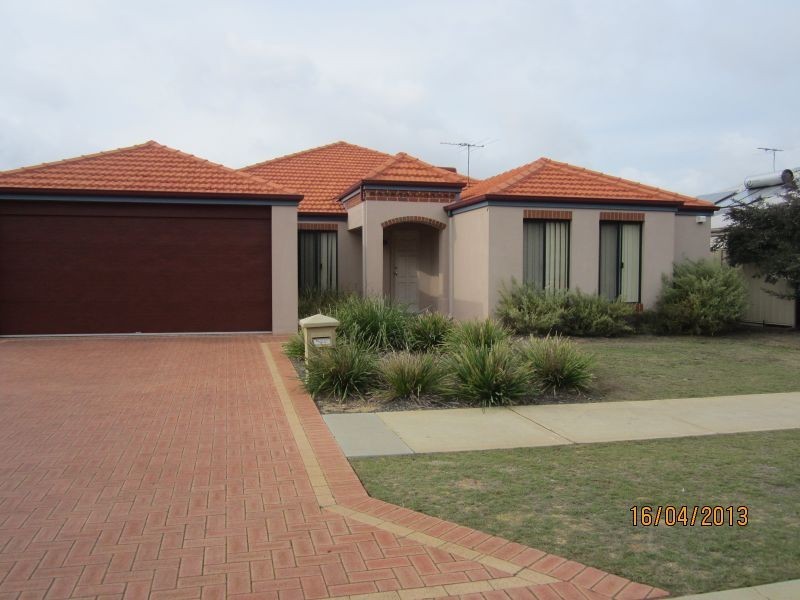 51 Berryman Terrace, Baldivis WA 6171