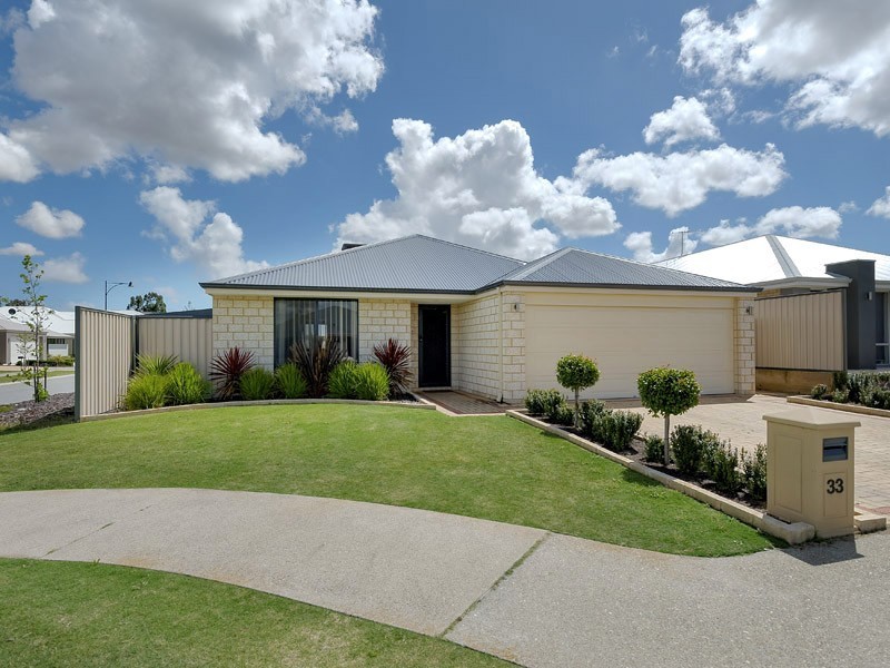 33 Descanso Loop, Aubin Grove WA 6164