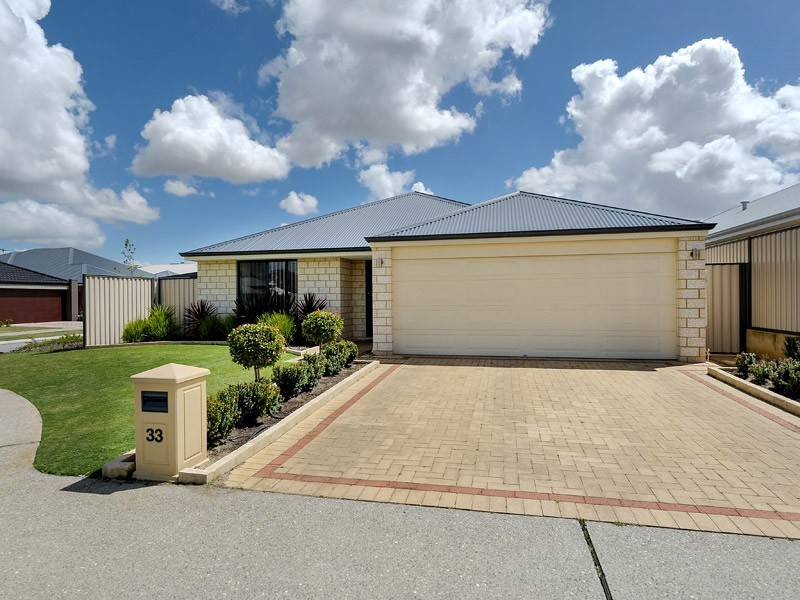 33 Descanso Loop, Aubin Grove WA 6164