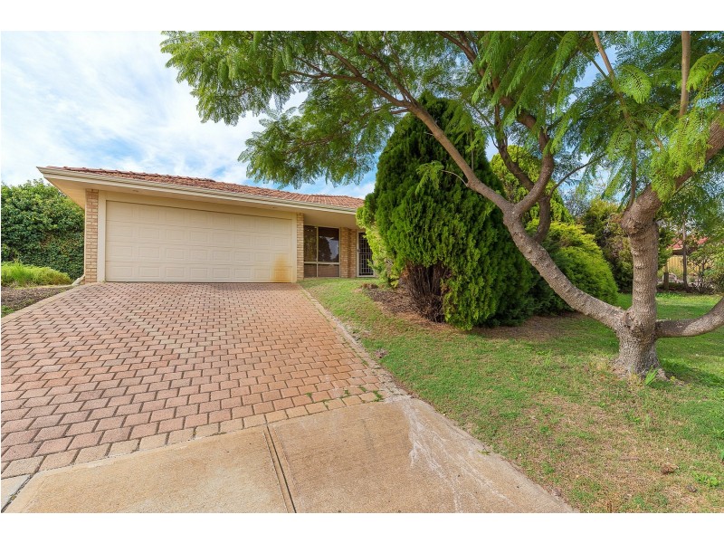 71 Spyglass Circle, Canning Vale WA 6155