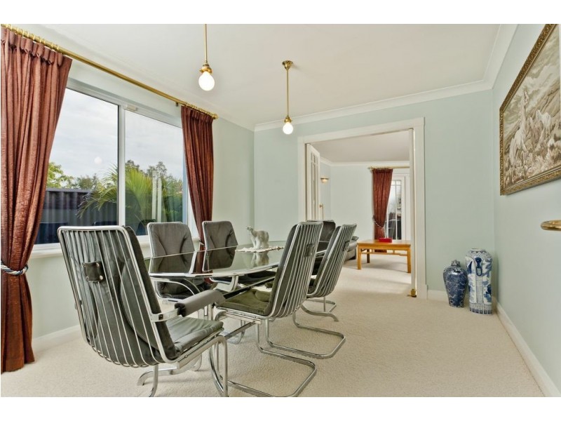 4 Wilding Place, Bull Creek WA 6149