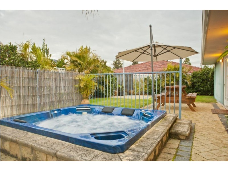 4 Wilding Place, Bull Creek WA 6149