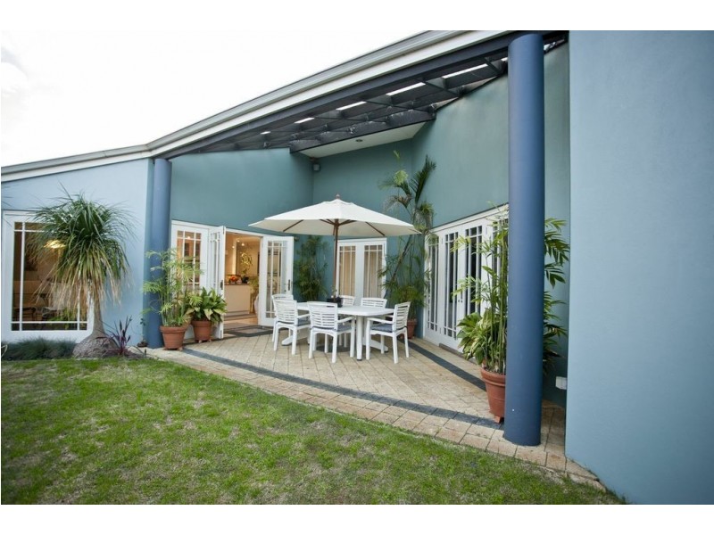 4 Wilding Place, Bull Creek WA 6149