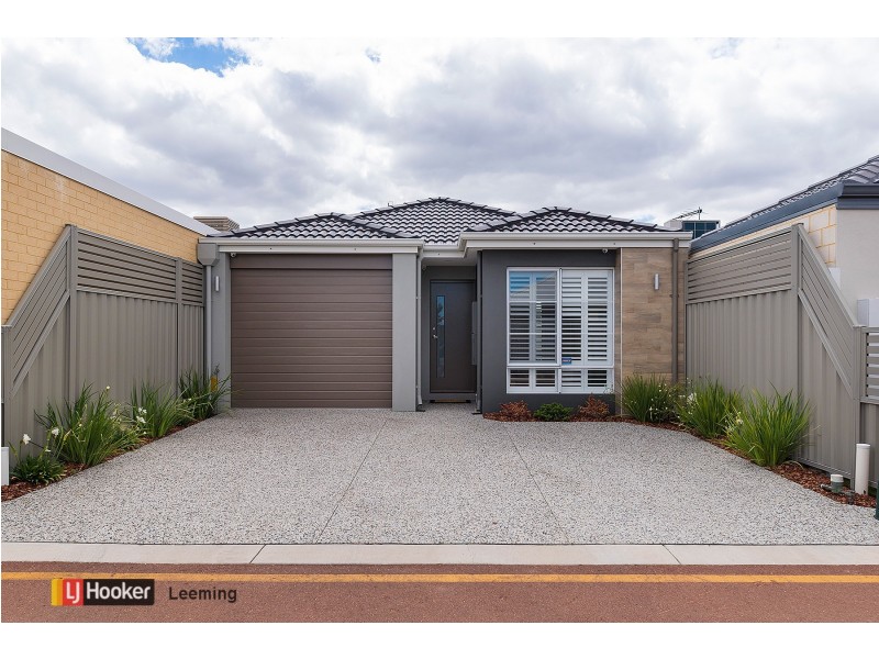 8 Arid Lane, Wandi WA 6167