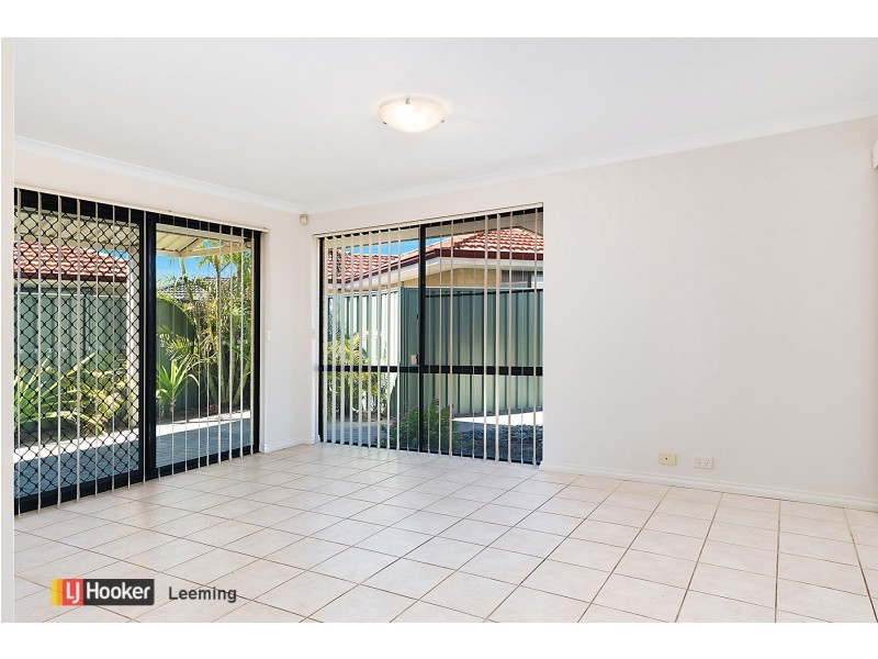 16/184 Bartram Road, Atwell WA 6164