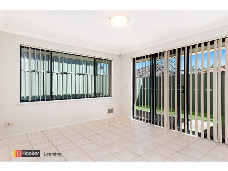 16/184 Bartram Road, Atwell WA 6164