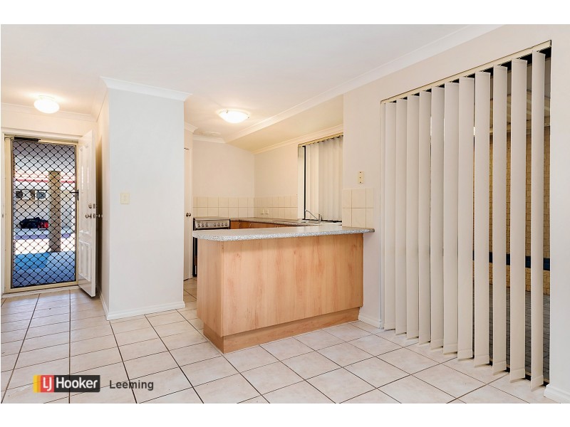 16/184 Bartram Road, Atwell WA 6164