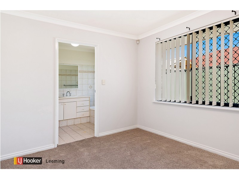 16/184 Bartram Road, Atwell WA 6164