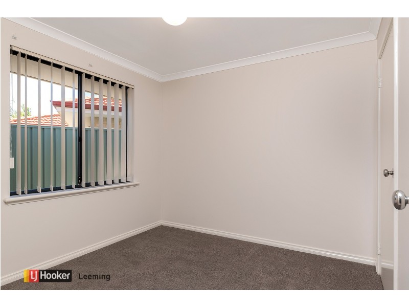 16/184 Bartram Road, Atwell WA 6164