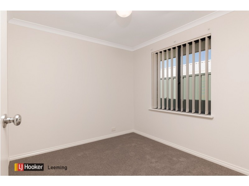 16/184 Bartram Road, Atwell WA 6164