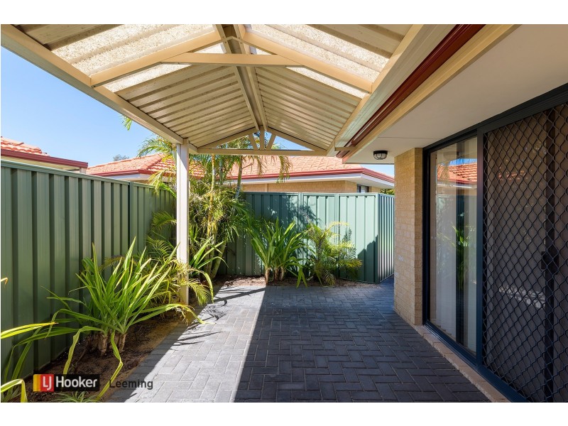16/184 Bartram Road, Atwell WA 6164