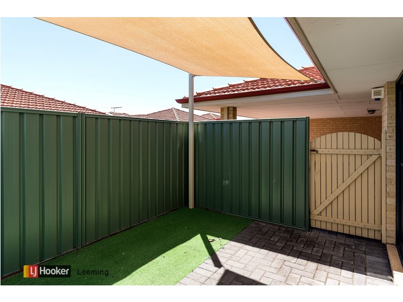 16/184 Bartram Road, Atwell WA 6164