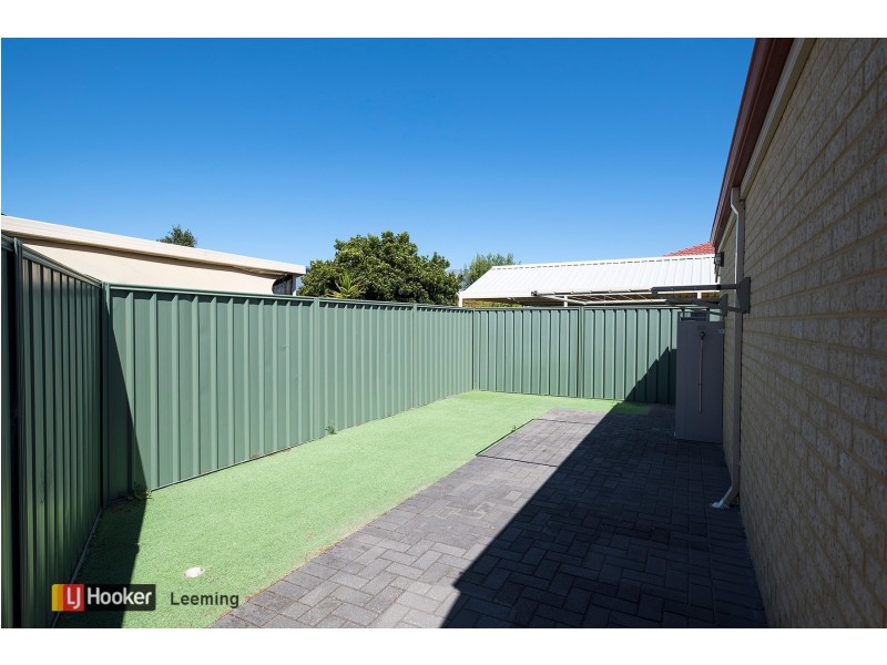 16/184 Bartram Road, Atwell WA 6164