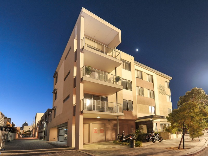5 1 Erskine Link, East Perth WA 6004